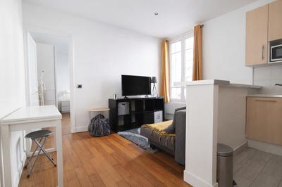 Appartement - 31 m² - 2 pièces