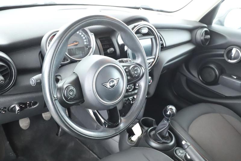 Mini Mini One 5p 75 ch