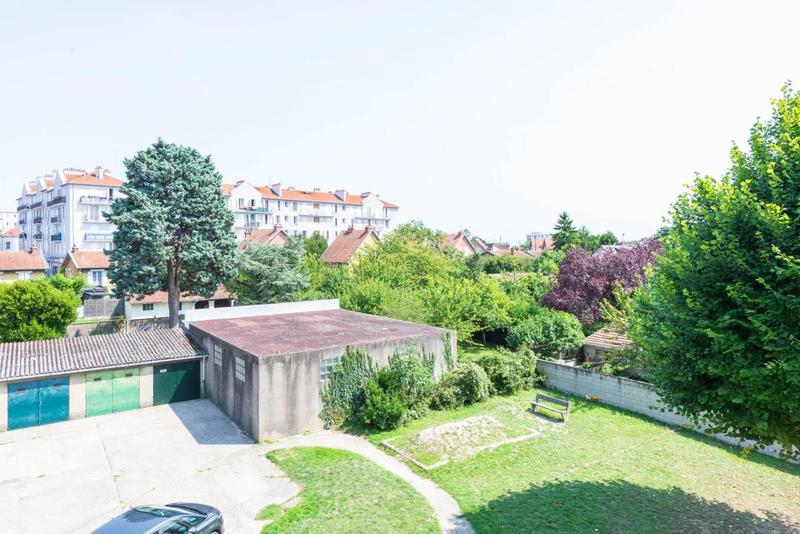 Appartement - 49 m² - 3 pièces