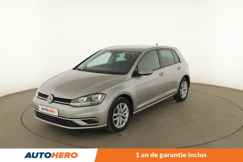 Volkswagen Golf VII 1.4 Tsi BlueMotion Bv6 5p 125 ch
