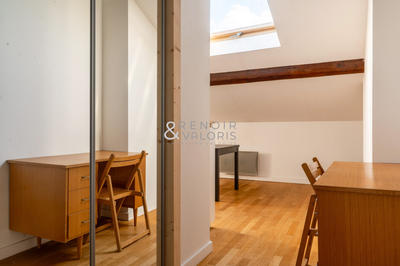 Appartement - 19 m² - 1 pièce