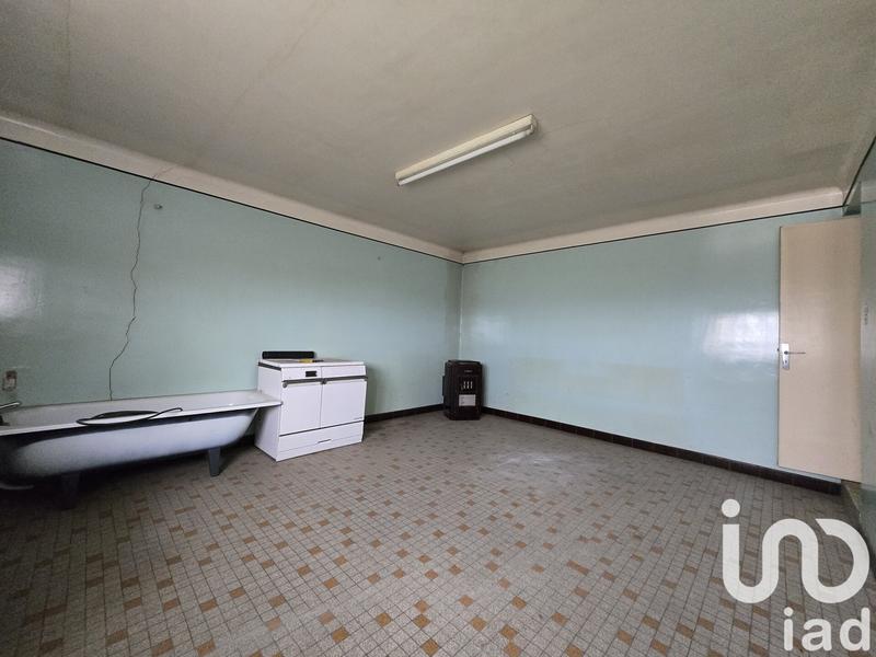 Ferme - 230 m² - 7 pièces