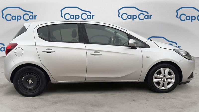 Opel Corsa 1.4 90 Edition