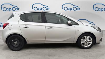 Opel Corsa 1.4 90 Edition