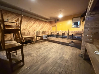 Local commercial - 188 m²