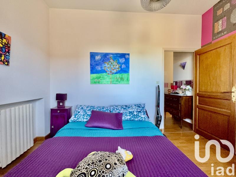 Maison de ville - 199 m² - 6 pièces