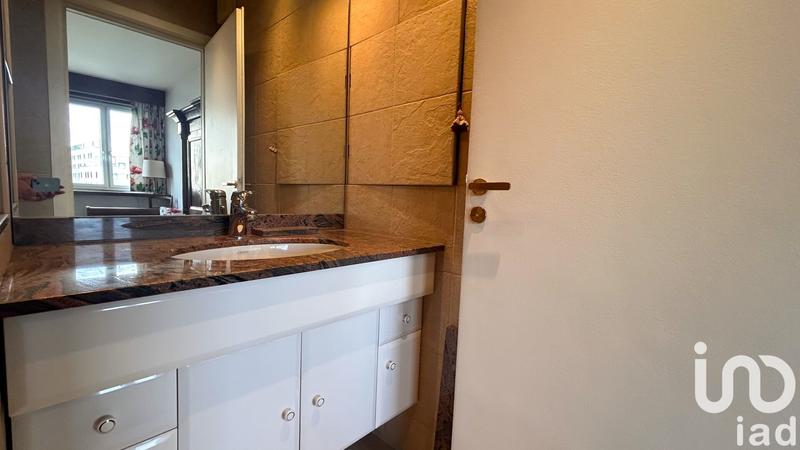 Appartement - 132 m² - 6 pièces