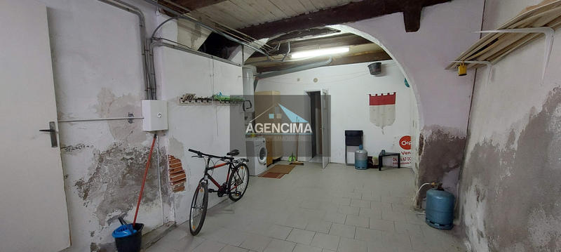 Maison - 79 m² - 4 pièces