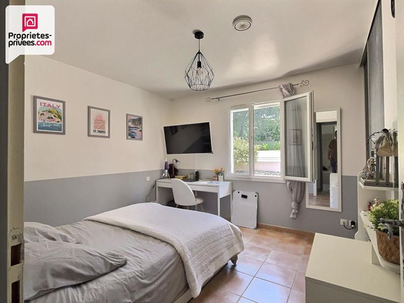 Maison - 99 m² - 4 pièces