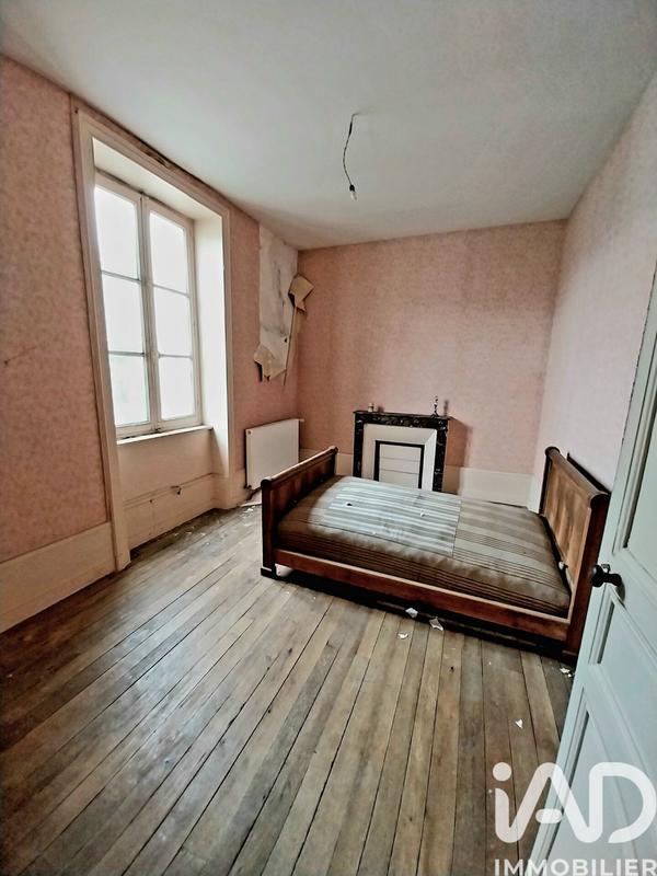 Maison - 181 m² - 7 pièces