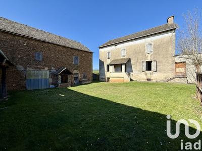 Maison de campagne - 180 m² - 4 pièces