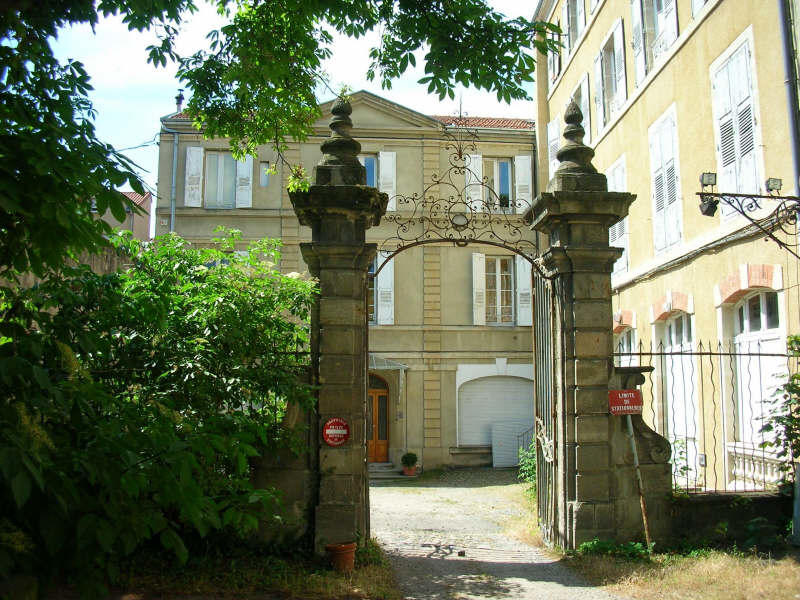 Appartement - 80 m² - 3 pièces