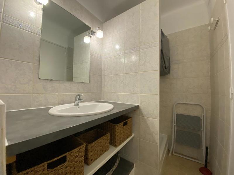 Studio - 29 m² - 1 pièce