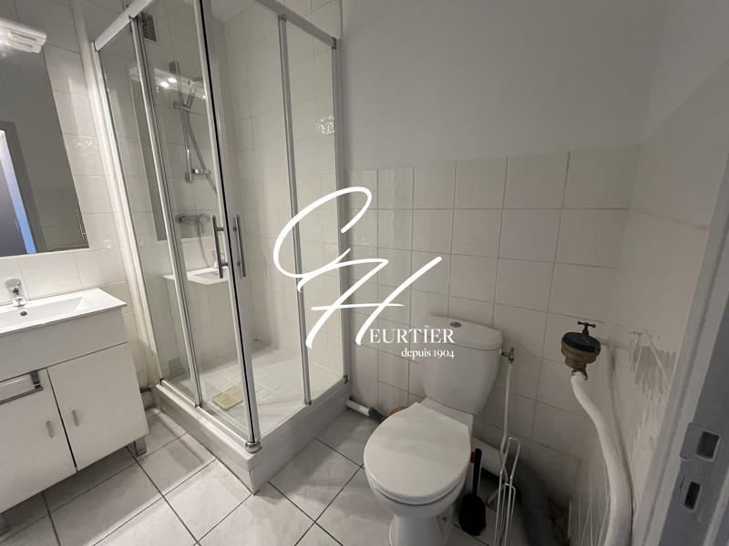 Appartement - 29 m² - 1 pièce