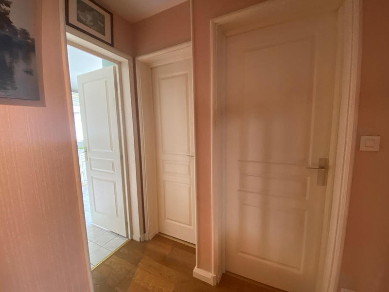 Maison - 145 m² - 5 pièces