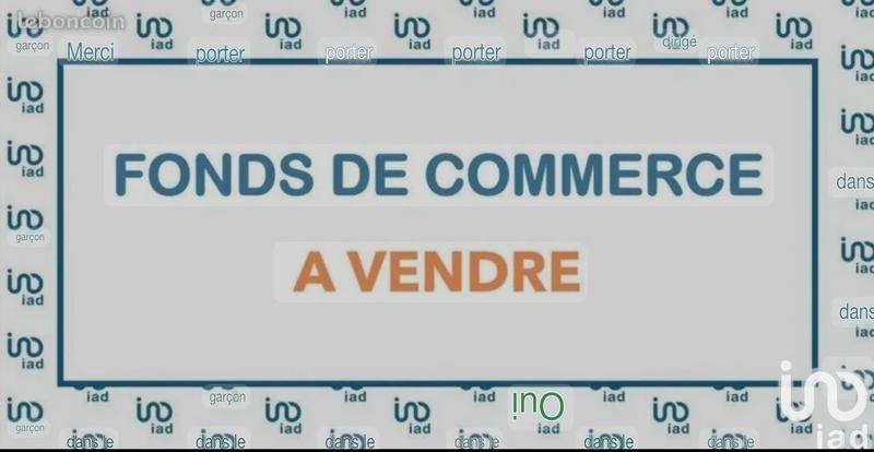 Local commercial - 125 m²