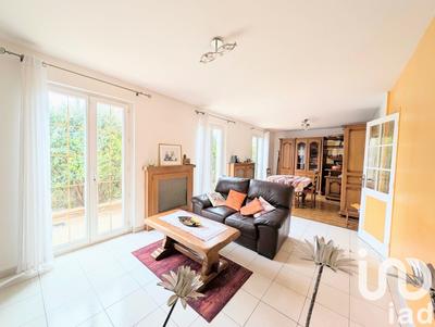 Maison - 147 m² - 7 pièces