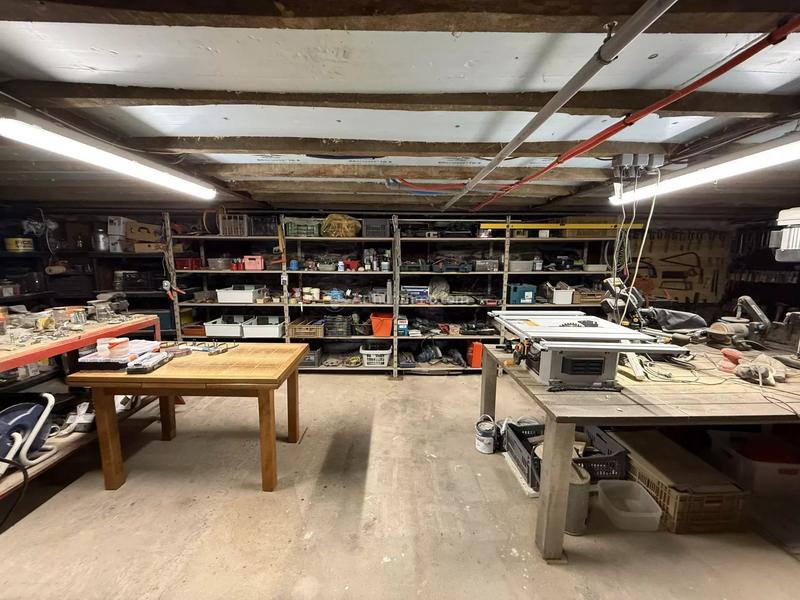 Maison - 215 m² - 7 pièces