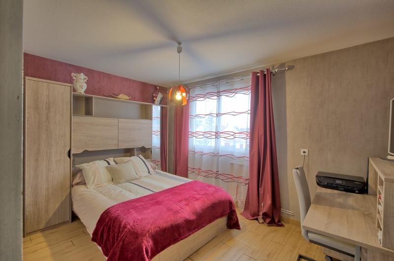 Maison ancienne - 114 m² - 4 pièces