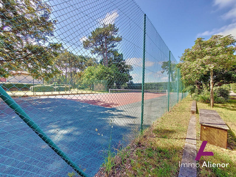 Appartement - 29 m² - 2 pièces