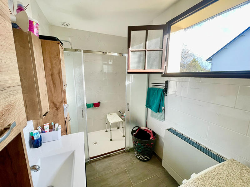 Villa - 73 m² - 4 pièces