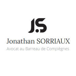 Maître Jonathan Sorriaux