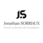 Maître Jonathan Sorriaux