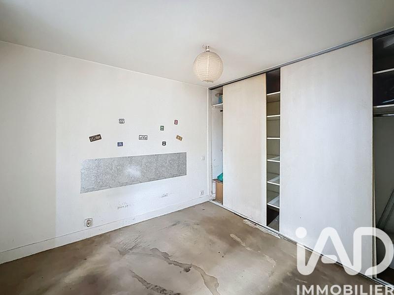 Maison - 72 m² - 4 pièces