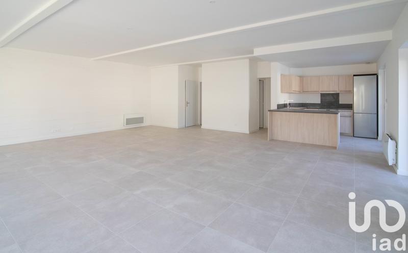 Maison - 185 m² - 6 pièces