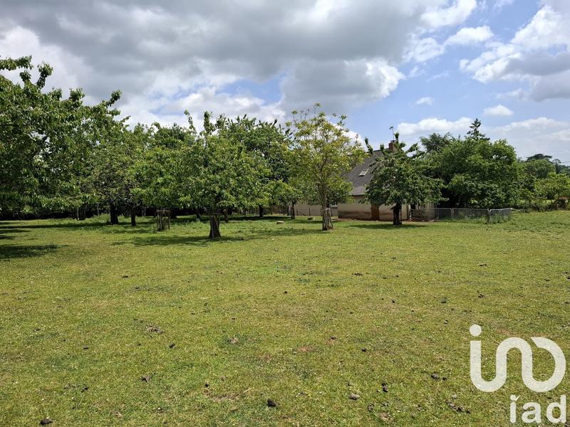 Maison - 106 m² - 5 pièces