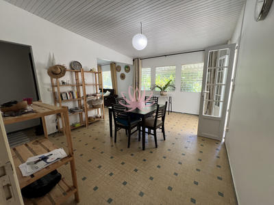 Maison - 187 m² - 4 pièces