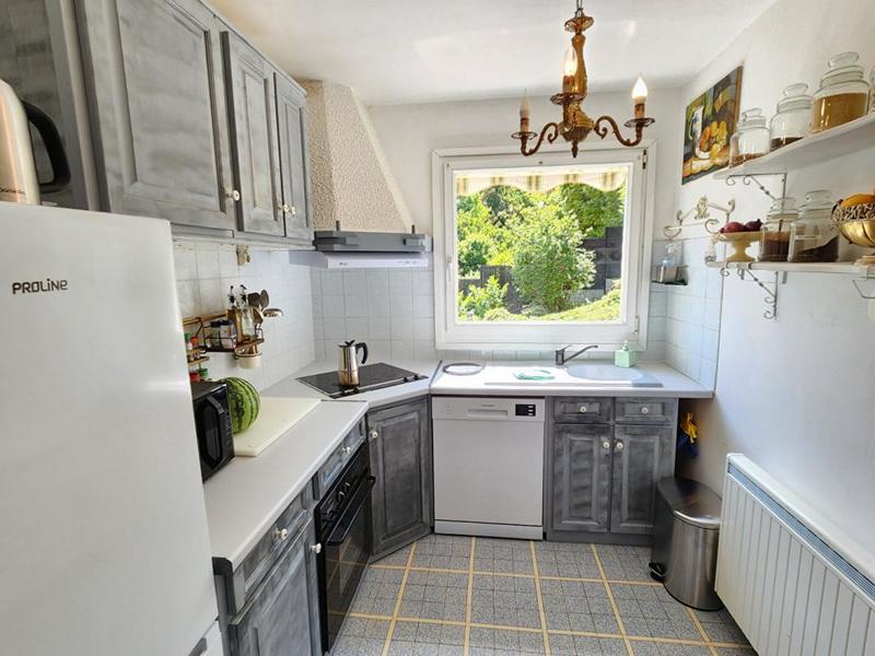 Villa - 124 m² - 4 pièces