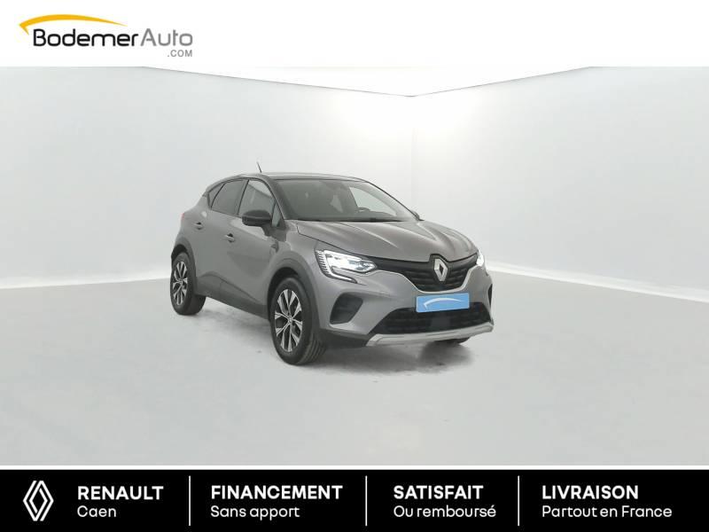 Renault Captur TCe 100 Gpl Evolution