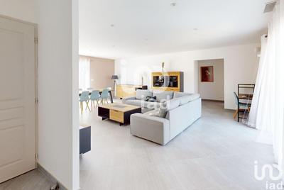 Maison - 126 m² - 4 pièces