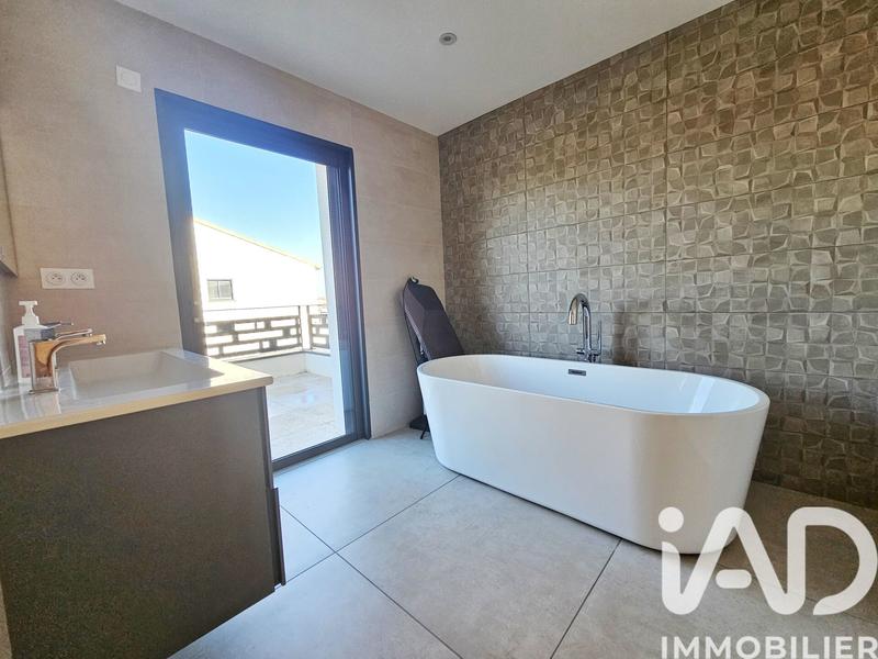 Maison - 150 m² - 4 pièces