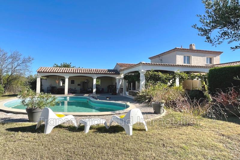 Maison - 129 m² - 7 pièces