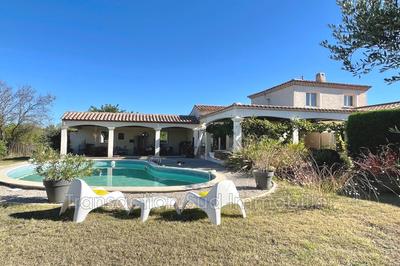 Maison - 129 m² - 7 pièces