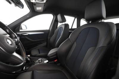 Bmw X1 sDrive18i m Sport Dkg7 136 ch