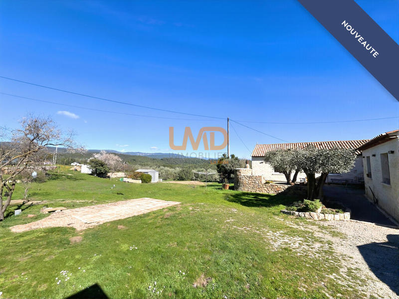 Propriété - 171 m² - 5 pièces