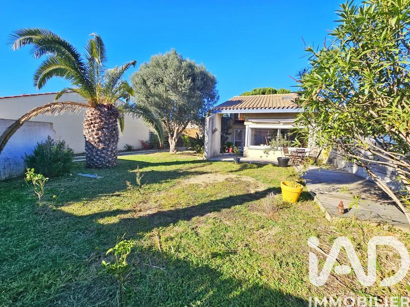 Maison de maîtres - 99 m² - 4 pièces