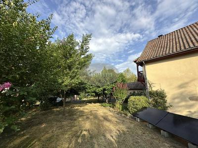 Maison - 129 m² - 6 pièces