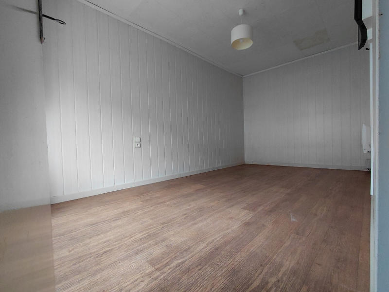 Maison - 68 m² - 5 pièces