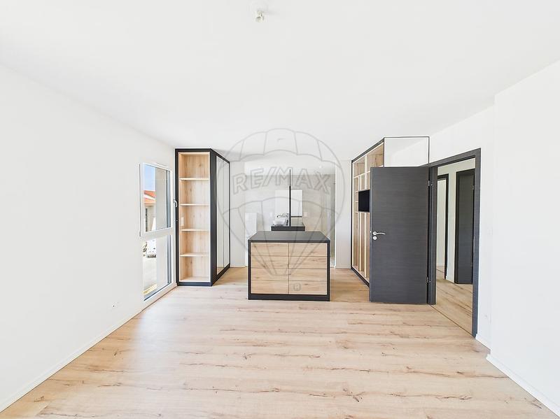 Maison - 162 m² - 7 pièces