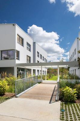 Studio - 21 m² - 1 pièce