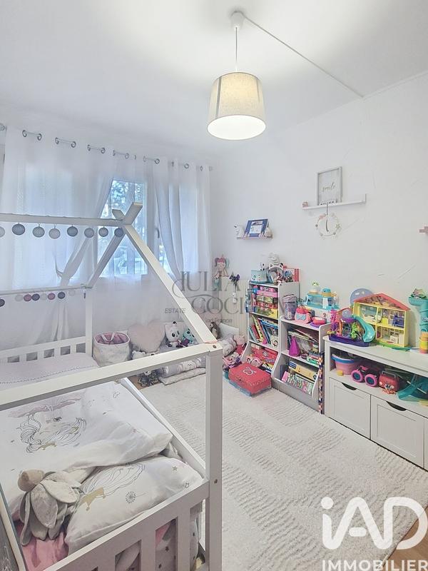 Appartement - 70 m² - 4 pièces