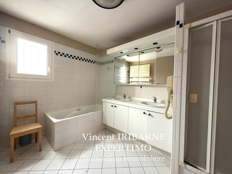 Maison - 133 m² - 4 pièces