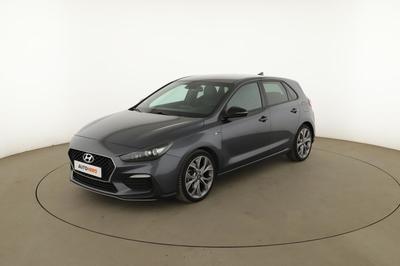 Hyundai i30 1.4 t-GDi n-Line Dct-7 140 ch