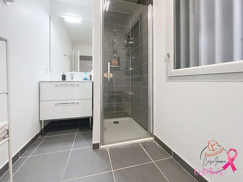 Appartement - 74 m² - 3 pièces