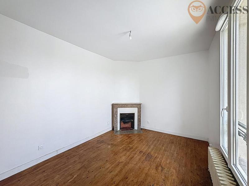 Maison - 58 m² - 3 pièces