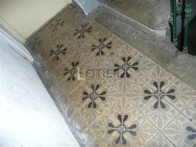 Immeuble - 438 m² - 15 pièces